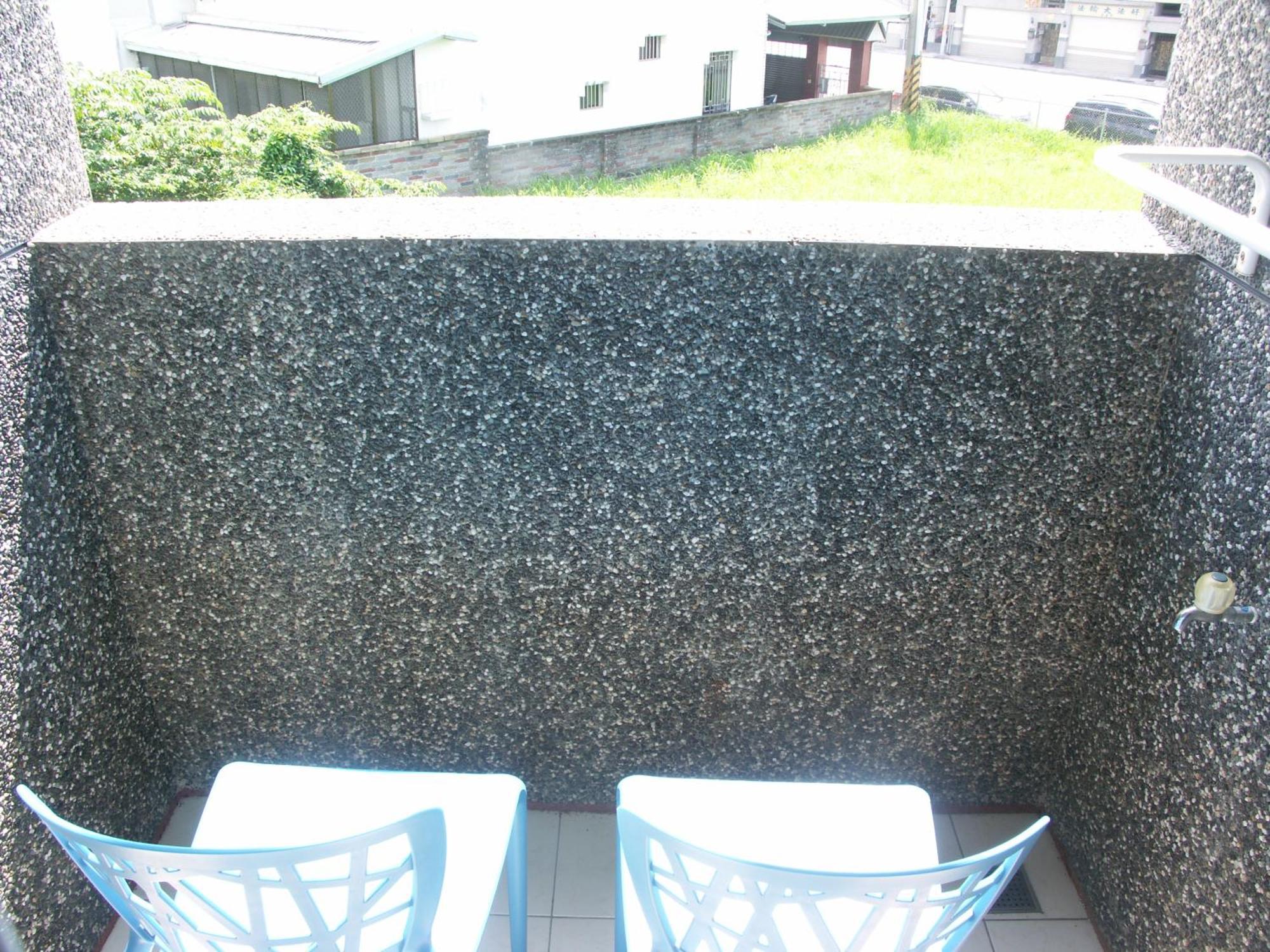 I Star Bed And Breakfast Taitung Exterior photo