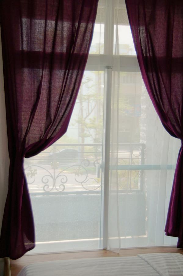 I Star Bed And Breakfast Taitung Exterior photo